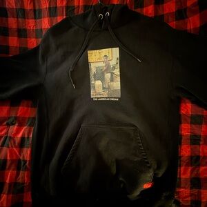 Shoe Palace x Scarface The American Dream